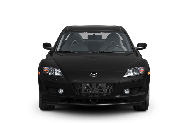 2008 Mazda RX-8