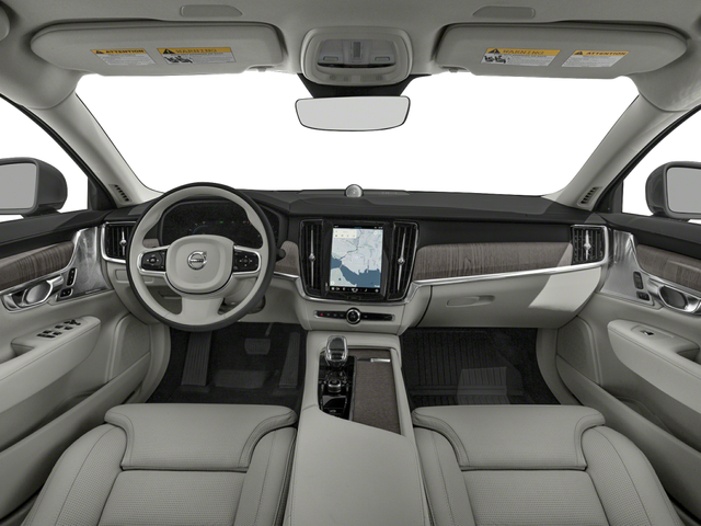 2024 Volvo S90