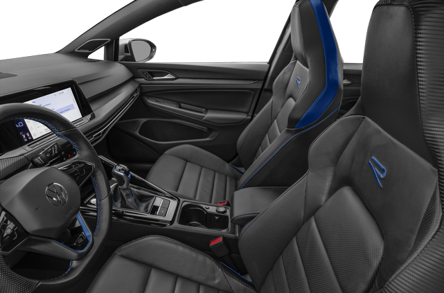 2024 Volkswagen Golf R