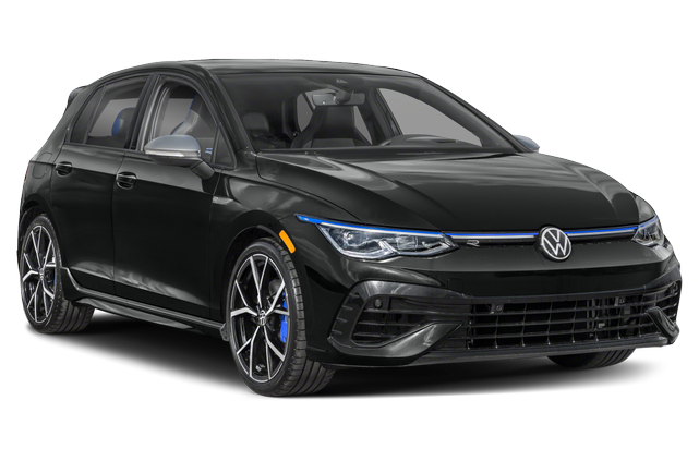 2024 Volkswagen Golf R