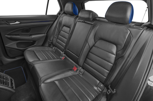 2024 Volkswagen Golf R