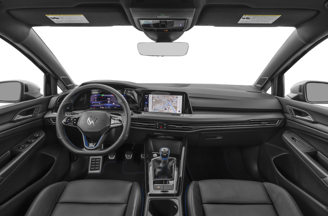 2024 Volkswagen Golf R