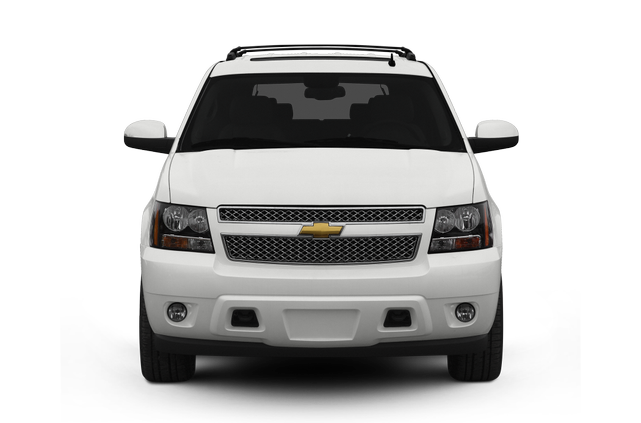 2008 Chevrolet Tahoe