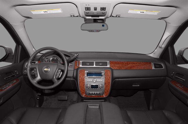 2008 Chevrolet Tahoe