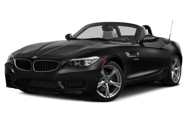 2016 BMW Z4 Specs, Price, MPG & Reviews | Cars.com
