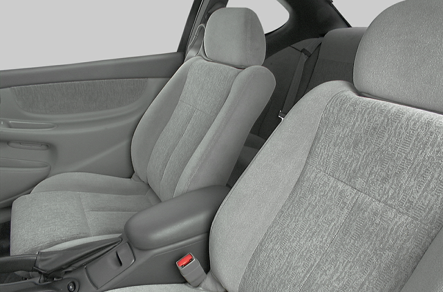 2002 Oldsmobile Alero