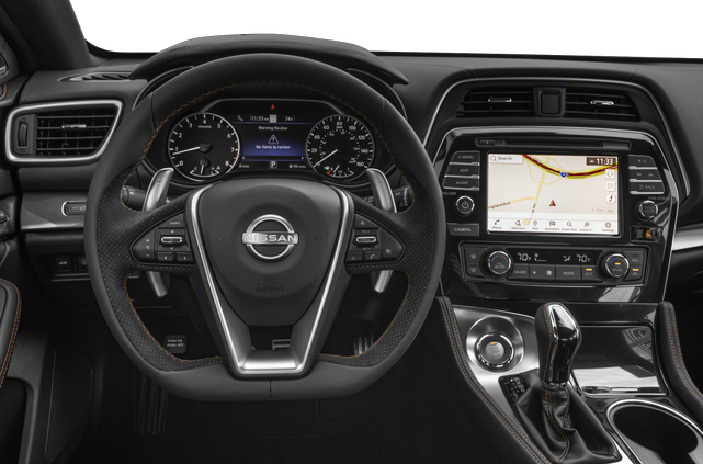2023 Nissan Maxima
