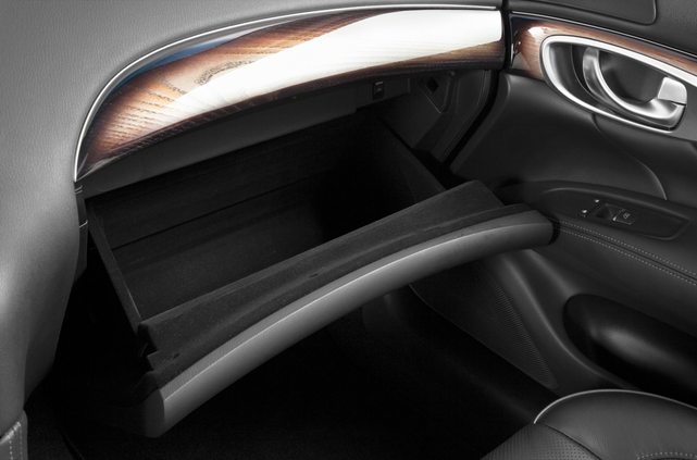 2013 INFINITI M35h