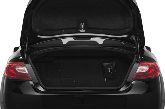 2013 INFINITI M35h