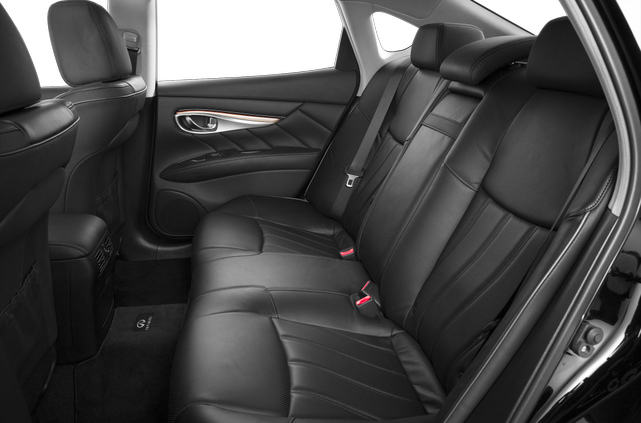 2013 INFINITI M35h