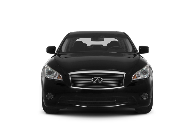 2013 INFINITI M35h