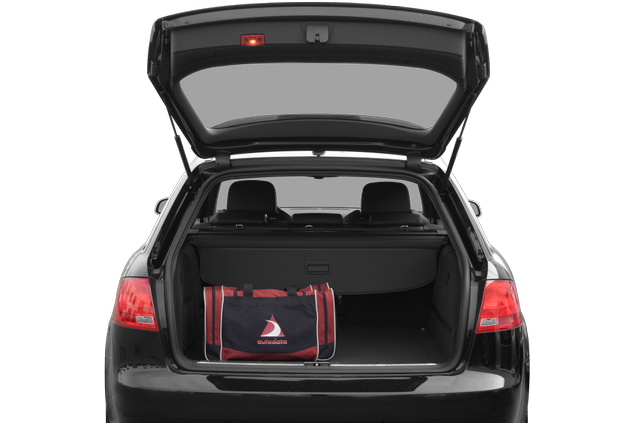 2008 Audi S4