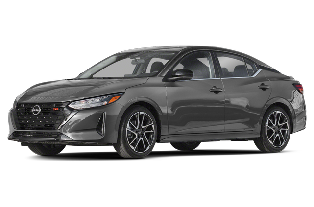 2024 Nissan Sentra