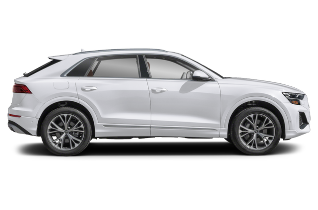 2024 Audi Q8