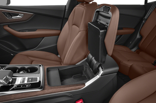 2024 Audi Q8