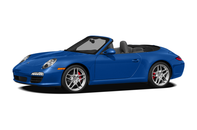 2020 Porsche 911 Specs, Price, MPG & Reviews