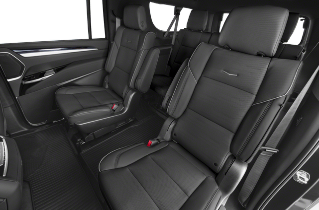 2025 Cadillac Escalade ESV