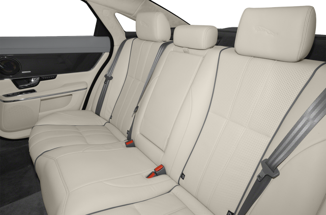 2014 Jaguar XJ