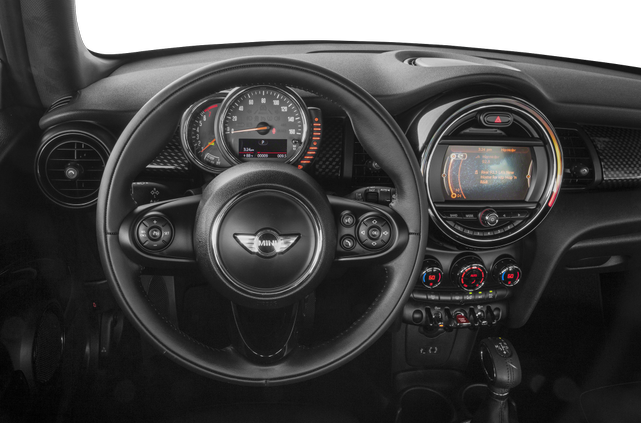 2018 MINI Hardtop