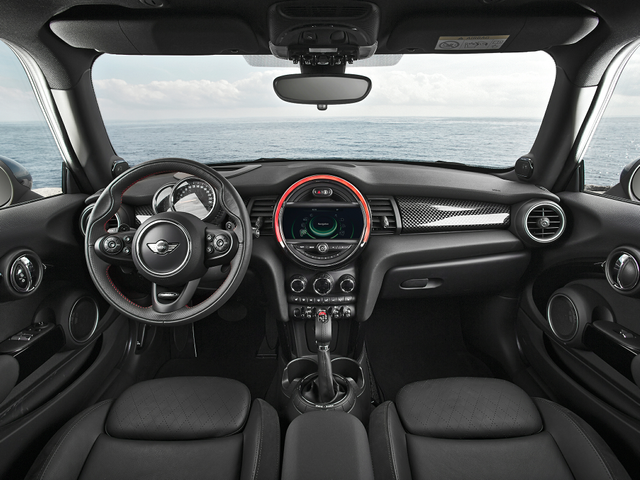 2018 MINI Hardtop