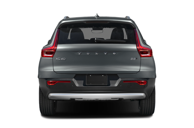 2025 Volvo XC40
