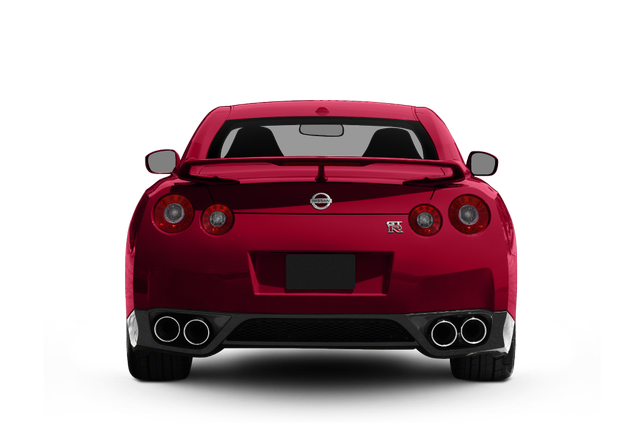 2009 Nissan GT-R