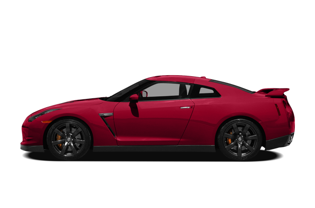 2009 Nissan GT-R