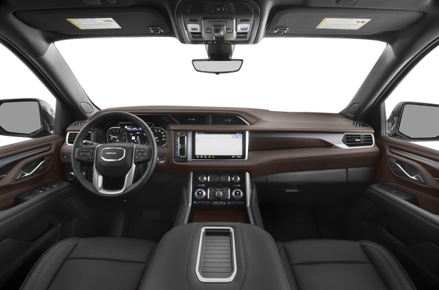 2023 GMC Yukon