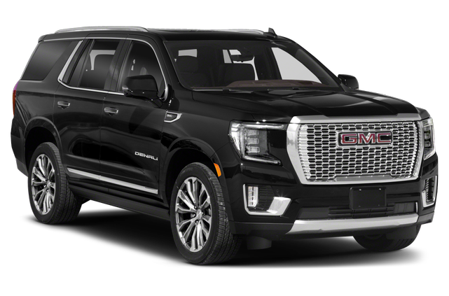 2023 GMC Yukon