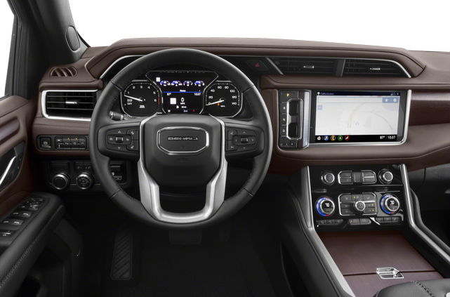 2023 GMC Yukon
