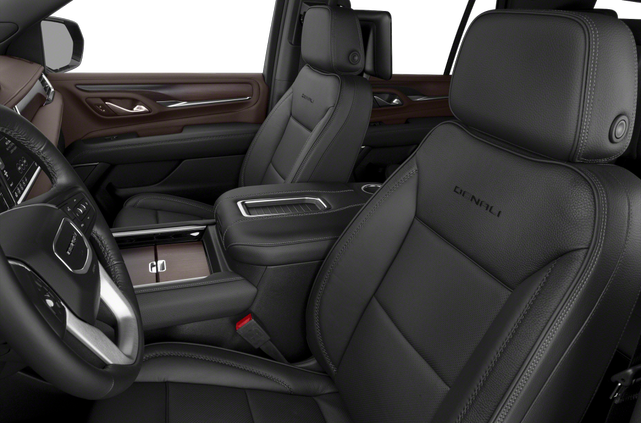 2023 GMC Yukon