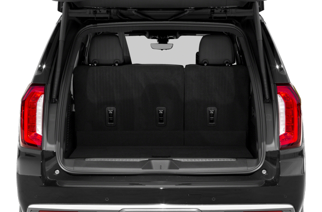 2023 GMC Yukon