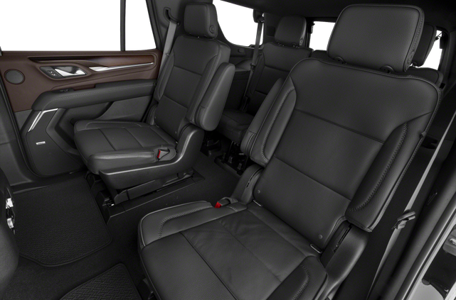 2023 GMC Yukon