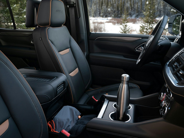 2023 GMC Yukon