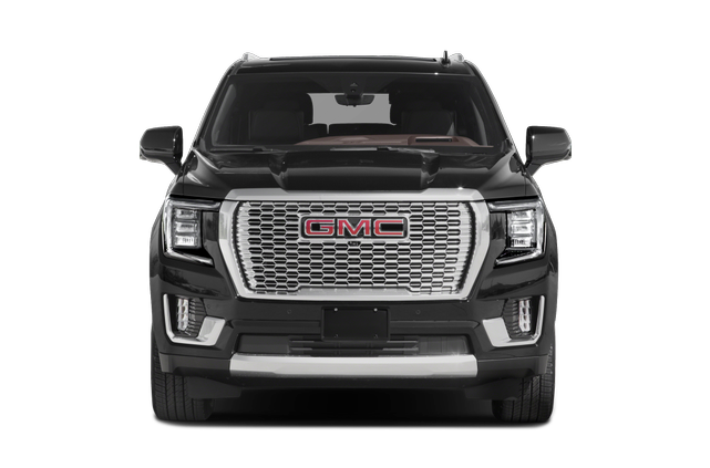 2023 GMC Yukon