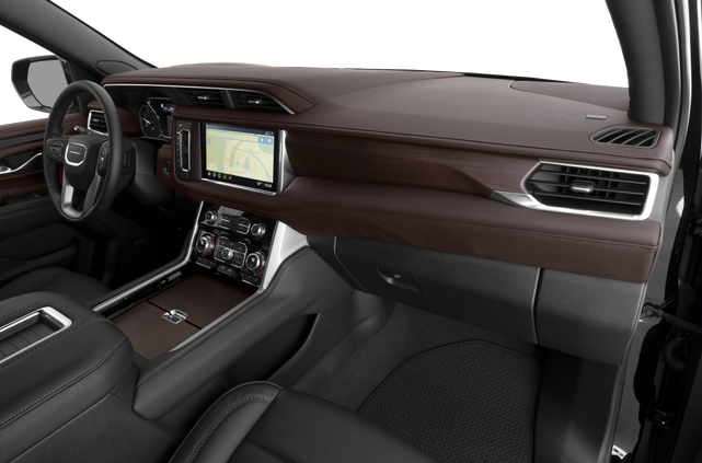 2023 GMC Yukon