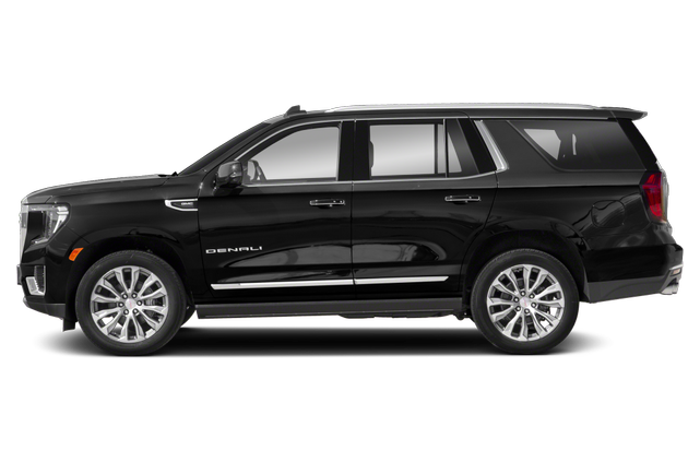 2023 GMC Yukon