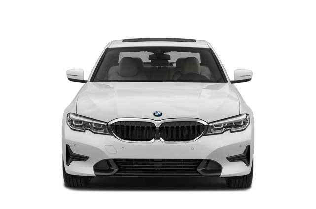 2021 BMW 330e