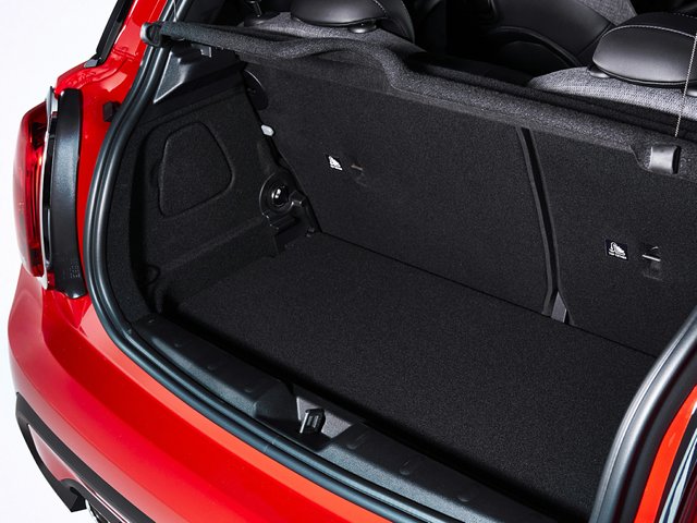 2024 MINI Hardtop