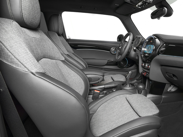 2024 MINI Hardtop