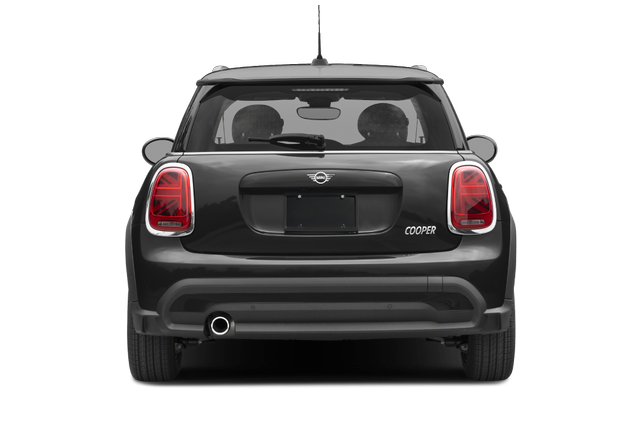 2024 MINI Hardtop