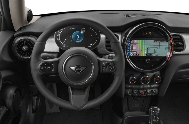 2024 MINI Hardtop