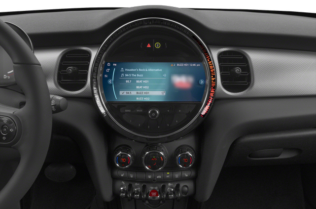 2024 MINI Hardtop