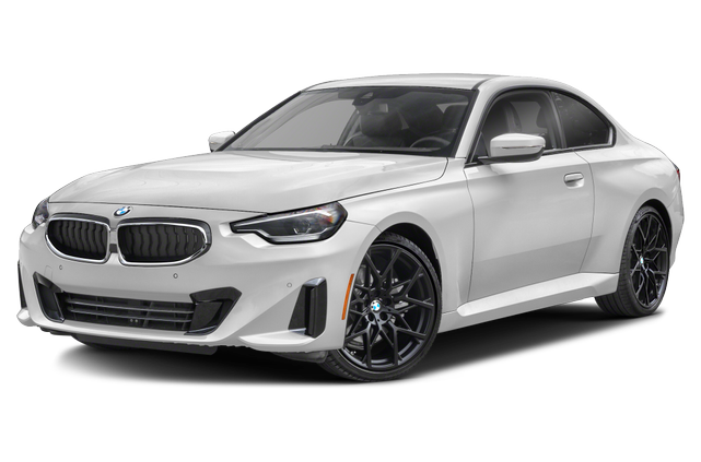 2023 BMW 230