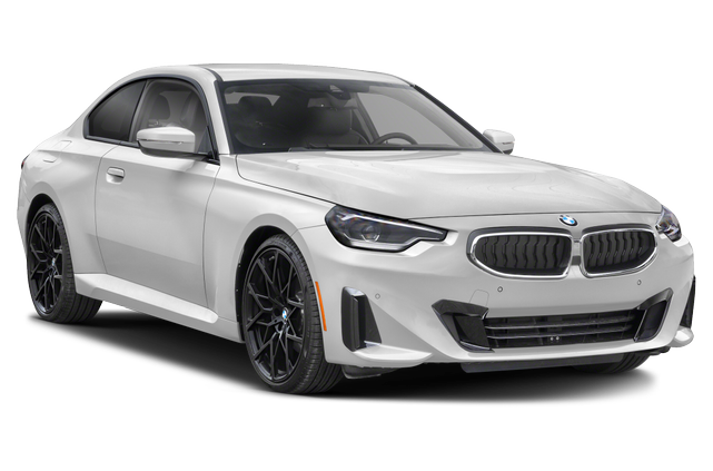2023 BMW 230