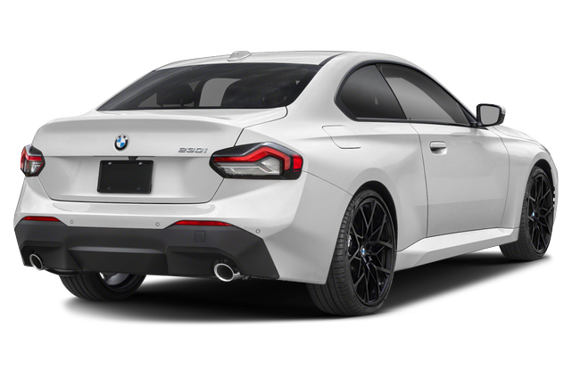 2023 BMW 230