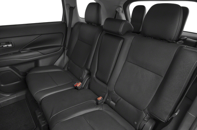 2016 Mitsubishi Outlander