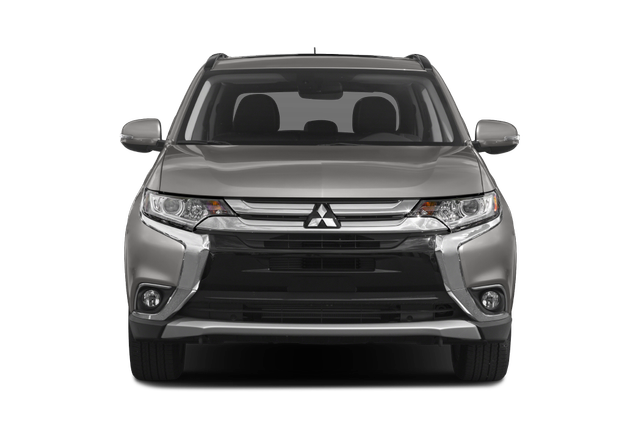 2016 Mitsubishi Outlander