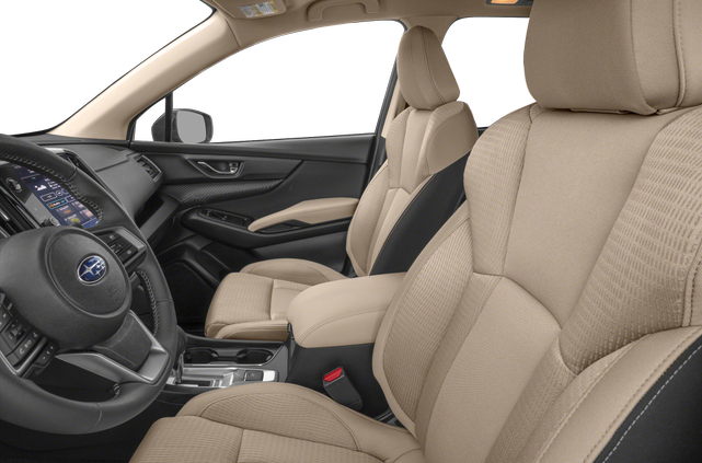 2025 Subaru Ascent
