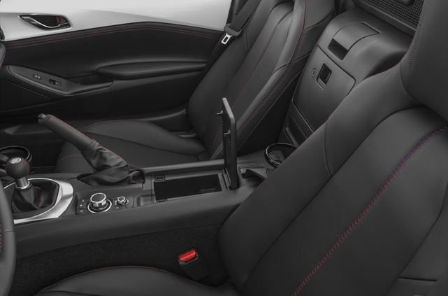 2020 Mazda MX-5 Miata